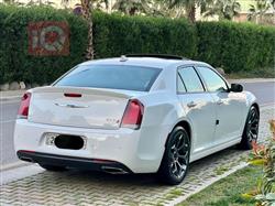 كرايسلر 300